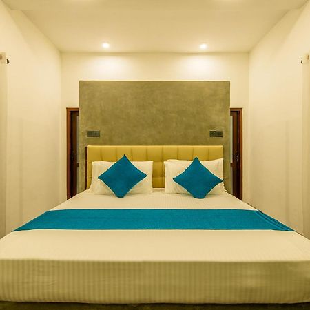 Wild Nest Villa อูนาวาตูนา ภายนอก รูปภาพ