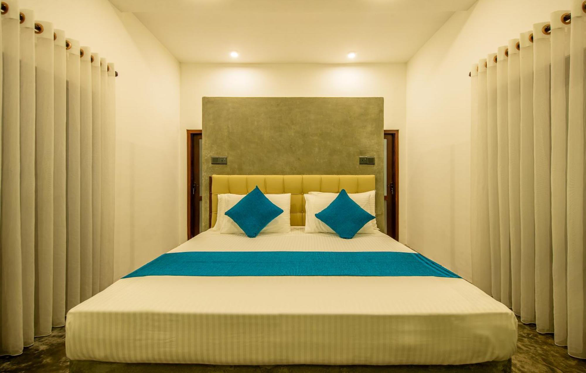 Wild Nest Villa อูนาวาตูนา ภายนอก รูปภาพ