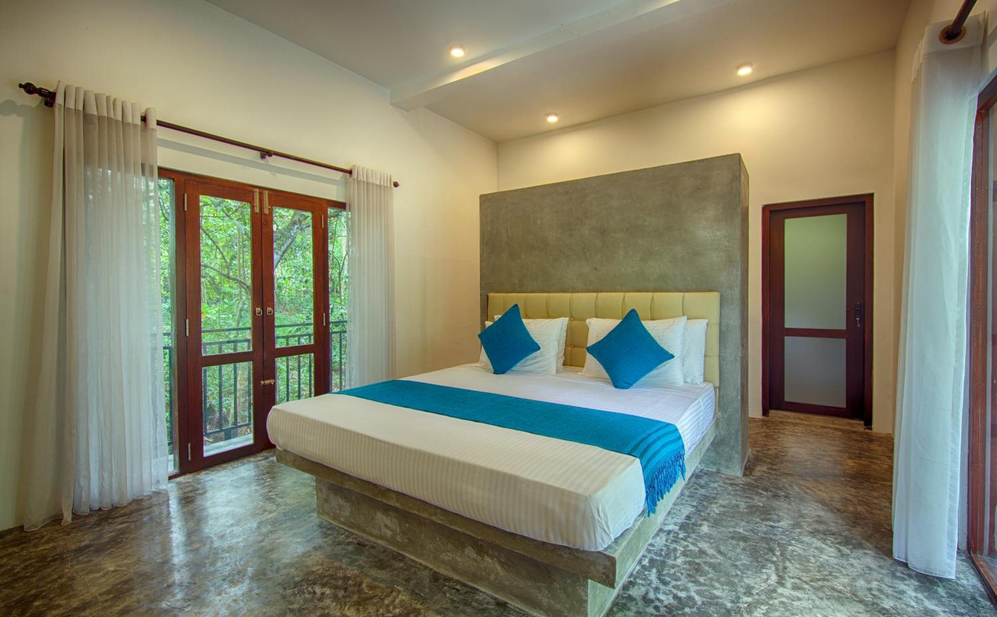 Wild Nest Villa อูนาวาตูนา ภายนอก รูปภาพ