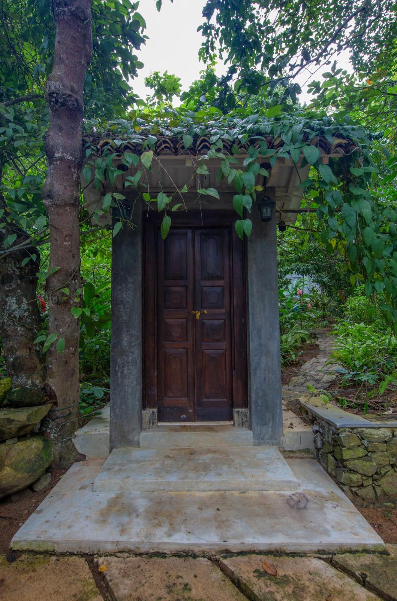 Wild Nest Villa อูนาวาตูนา ภายนอก รูปภาพ