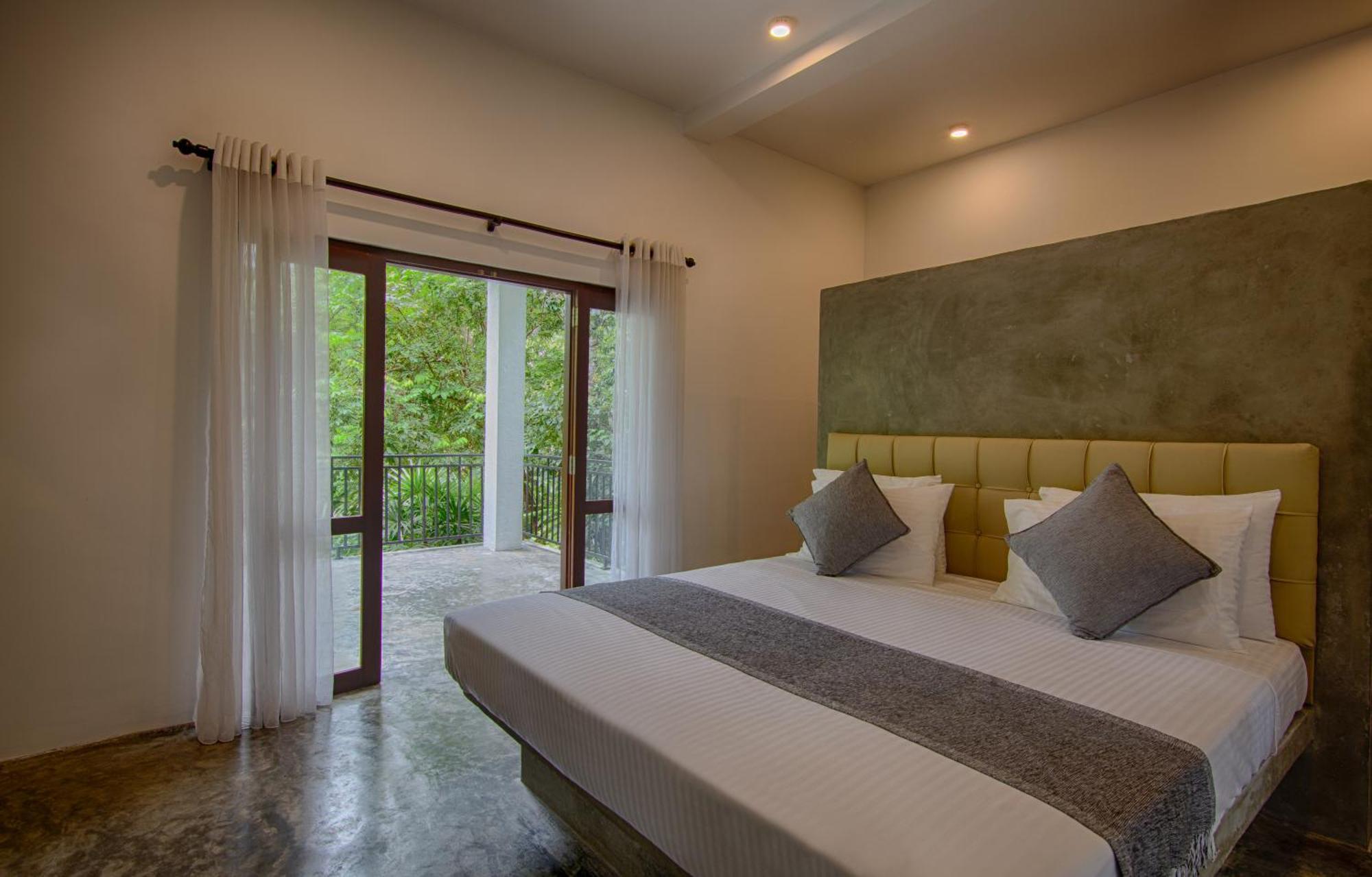 Wild Nest Villa อูนาวาตูนา ภายนอก รูปภาพ