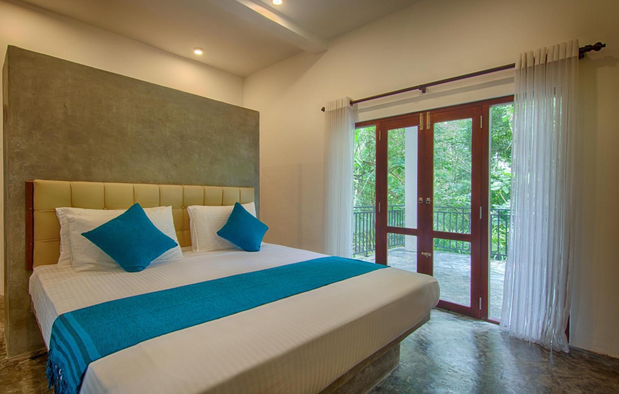 Wild Nest Villa อูนาวาตูนา ภายนอก รูปภาพ